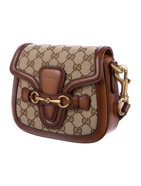 gucci small cross body purse|crossbody Gucci purses for women.